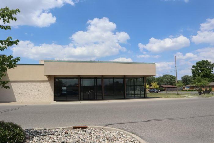 Green Acres Cinema - June 2021 (newer photo)